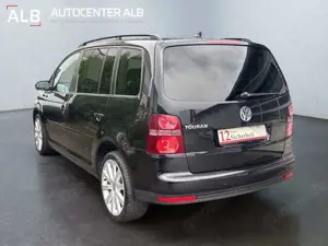 Volkswagen Touran Bild 3