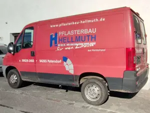 Fiat Ducato Ducato 244, 2.3 JTD