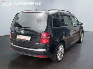 Volkswagen Touran Bild 5