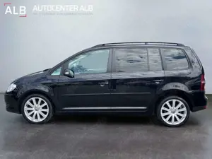 Volkswagen Touran Bild 2