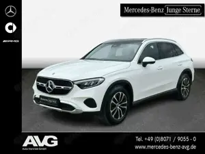 Mercedes-Benz GLC 200 GLC 200 4M AVANTGARDE Pano LED DAB RFK KEYLESS