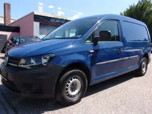 Volkswagen Caddy 2.0 TDIMaxi Zweimassen und Kuplung Neu