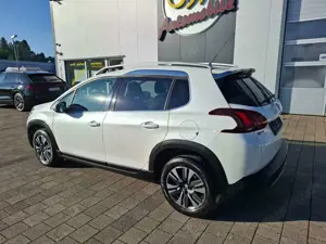 Peugeot 2008 Bild 4