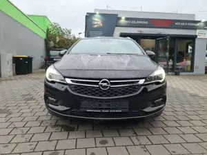 Opel Astra K Sports Tourer Innovation Start/Stop Bild 2
