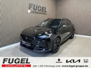 CUPRA Formentor 2.5 TSI VZ5 4Drive SHZ|RFK|ACC|Sound|LED|Navi