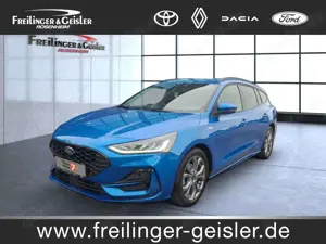 Ford Focus ST-Line X Sportpaket Bluetooth Navi LED