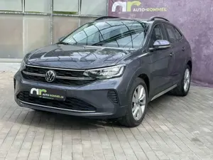 Volkswagen Taigo TSI DSG Life LED Navi Assist Sitzheiz 17"