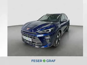 CUPRA Terramar 2.0 TSI 4D VZ NAVI*PDC*360*ACC*DCC*20"