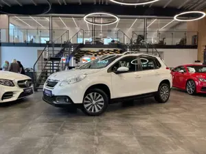 Peugeot 2008 Active *Klima*PDC*Navi*