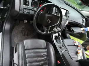 Opel Insignia Insignia 2.0 CDTI Sports Tourer Sport