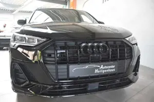 Audi Q3 40 TDI Quattro S-Line LED Navi Pano 360° BO