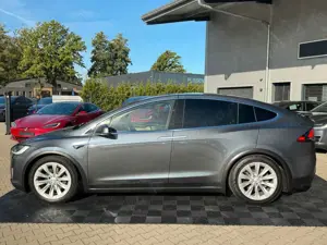 Tesla Model X MODEL X 90D | FREE SC | ENHANCED AP | Bild 4