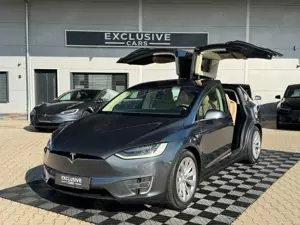 Tesla Model X MODEL X 90D | FREE SC | ENHANCED AP | Bild 3