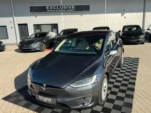 Tesla Model X MODEL X 90D | FREE SC | ENHANCED AP | Bild 5