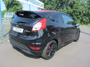 Ford Fiesta 1.0 EcoBoost ***140PS*** Bild 5