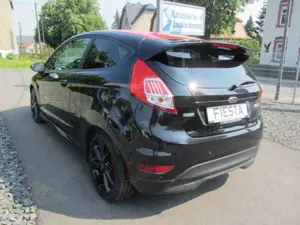 Ford Fiesta 1.0 EcoBoost ***140PS*** Bild 4