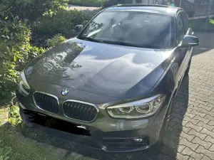 BMW 118 118i Sport Line