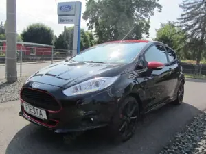 Ford Fiesta 1.0 EcoBoost ***140PS*** Bild 3