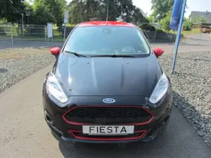 Ford Fiesta 1.0 EcoBoost ***140PS*** Bild 2
