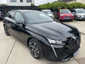 Peugeot 308 Allure 1,5 HDI Automatik/Leder/Navi/Kamera