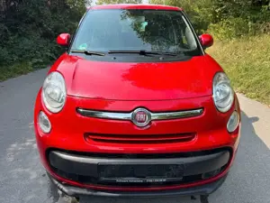 Fiat 500L Pop Star *KLIMA*NAVI*TEMPO*PDC*