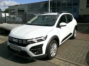 Dacia Sandero III Stepway Expression EDC Automatik