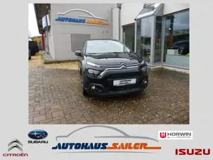 Citroen C3 MAX PURETECH 110 EAT6