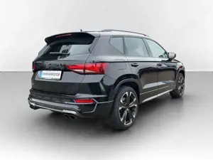 CUPRA Ateca 2.0 TSI DSG 4Drive DCC BEH.FRONT*VIRTUAL*NAVI*L... Bild 5