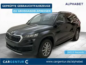 Skoda Kodiaq 2.0 TDI Ambition AHK El.Heckkl. LED Navi
