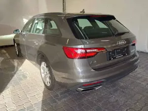 Audi A4 35 TFSI LED*Sound*ACC*Navi*Kamera*3Zonen*17 Bild 4