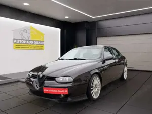 Alfa Romeo 159 1562.0T.SparkEdizioneSportiva Klimaautom Alu el.SP
