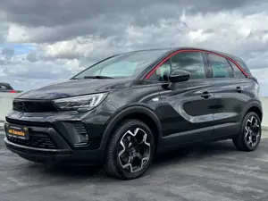 Opel Crossland X GS Line 1.2 96KW Automatik Nav PDC