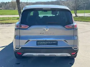 Renault Espace V Engery Intens m. NAVI*PANO*HEADUP*7Sitz Bild 5