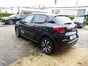 Citroen C3 MAX PURETECH 110 EAT6 Bild 5