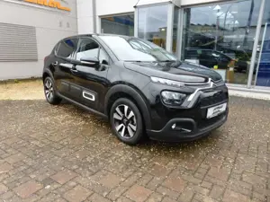 Citroen C3 MAX PURETECH 110 EAT6 Bild 2