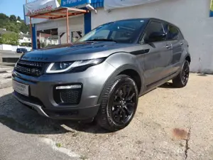 Land Rover Range Rover Evoque SE/2.Hd/64.000km/Pano/Leder/