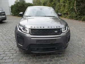 Land Rover Range Rover Evoque HSE Dynamic