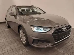 Audi A4 35 TFSI LED*Sound*ACC*Navi*Kamera*3Zonen*17 Bild 3