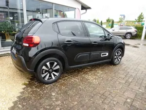 Citroen C3 MAX PURETECH 110 EAT6 Bild 3