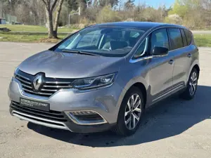 Renault Espace V Engery Intens m. NAVI*PANO*HEADUP*7Sitz Bild 2