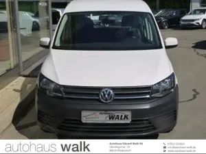 Volkswagen Caddy 1.0 TSI Trendline NAVI GRA Klima