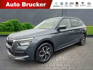 Skoda Kamiq Drive 125 1.0 TSI+Alufelgen+Navi+Klimaautomatik+LE