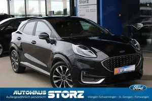 Ford Puma ST-Line Vignale AUTOMATIK|BO PLAY|FAHRER ASSI PK|P