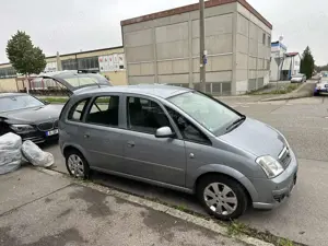 Opel Meriva Edition