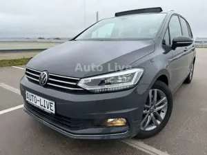 Volkswagen Touran 2.0 TDI*DSG*ACTIV*7-STZ*VIRT*PAN*NAVI*LED