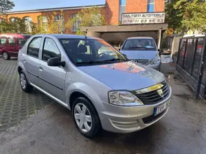 Dacia Logan Ambiance*2.HD*Tüv Neu*Kupplung Neu*
