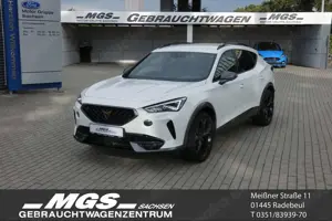 CUPRA Formentor 2.0 'VZ' TSI #ACC #LED #AHZV #LEDER