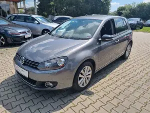 Volkswagen Golf 1.4 TSI Style