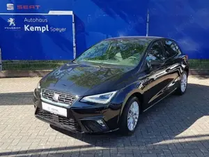 SEAT Ibiza 1.0 TSI SS FR