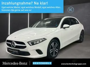 Mercedes-Benz A 250 e Progressive PANO+KAMERA+AMBIENTE+PTS+DAB